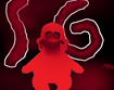 Scary Game Icon